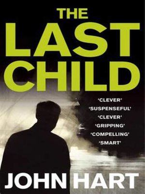 cover image of The last child